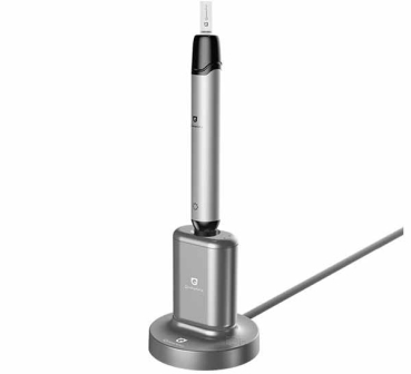 Quawins Vstick Pro Ladestation + 400mAh Powerbank